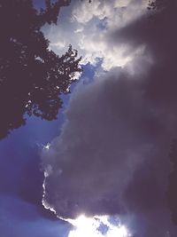sky