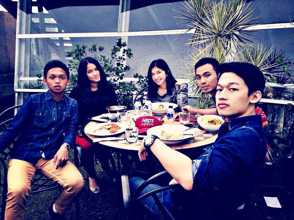 Cocorico Resto, Dago Bandung