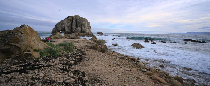 rock