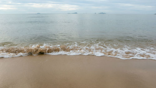 sea