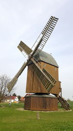 windmill