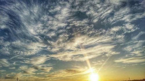 sky