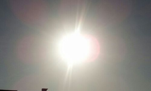sun