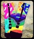 Galaxy elites