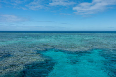 Great barrier reef - australia