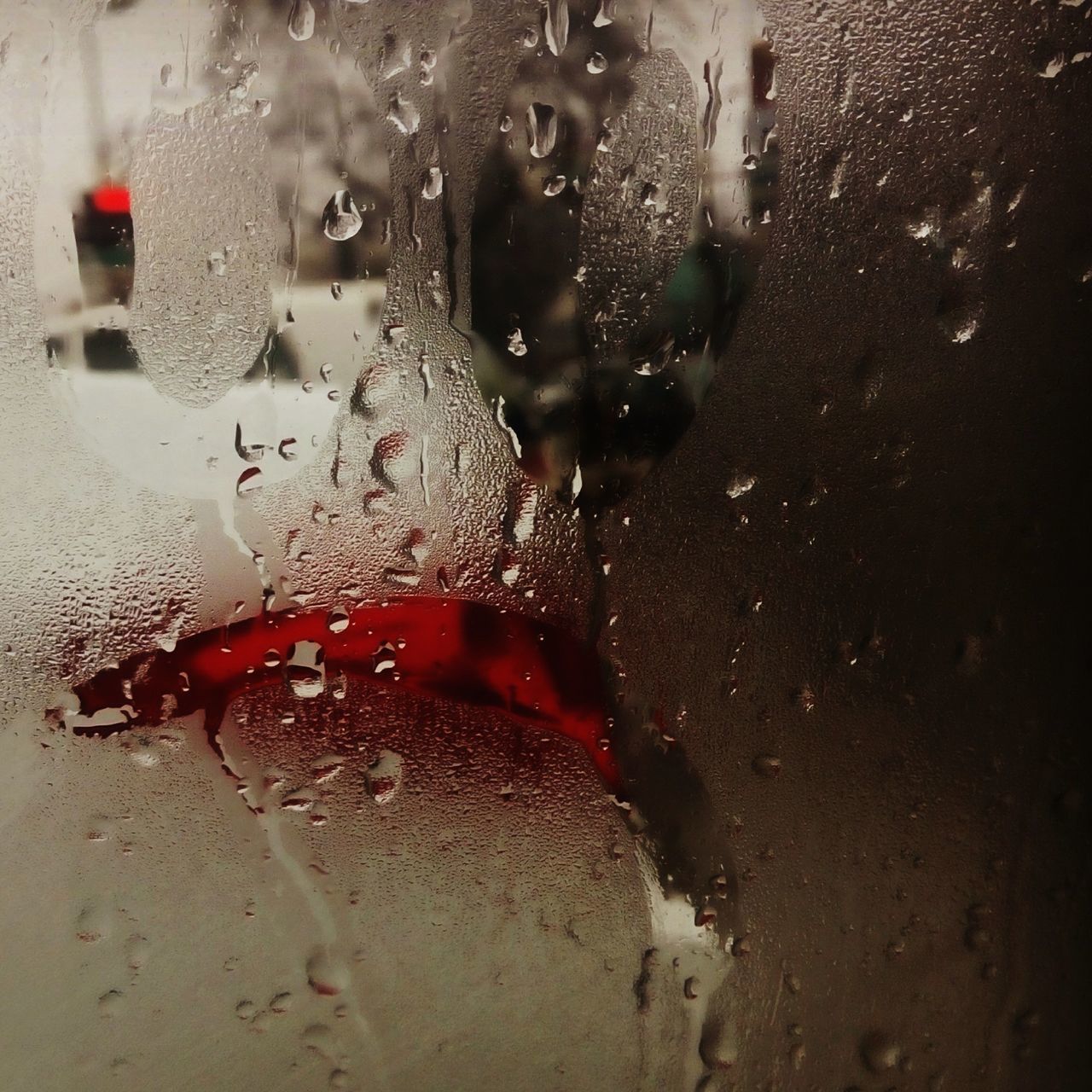 wet, drop, rain, car, water, weather, glass - material, window, land vehicle, season, transparent, street, transportation, close-up, indoors, raindrop, monsoon, mode of transport, focus on foreground, road