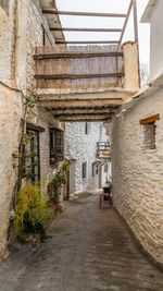 architecture