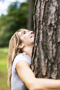 tree