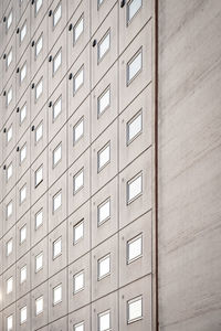 Full frame shot of wooden wall