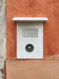 Italian door bells