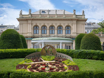 architecture