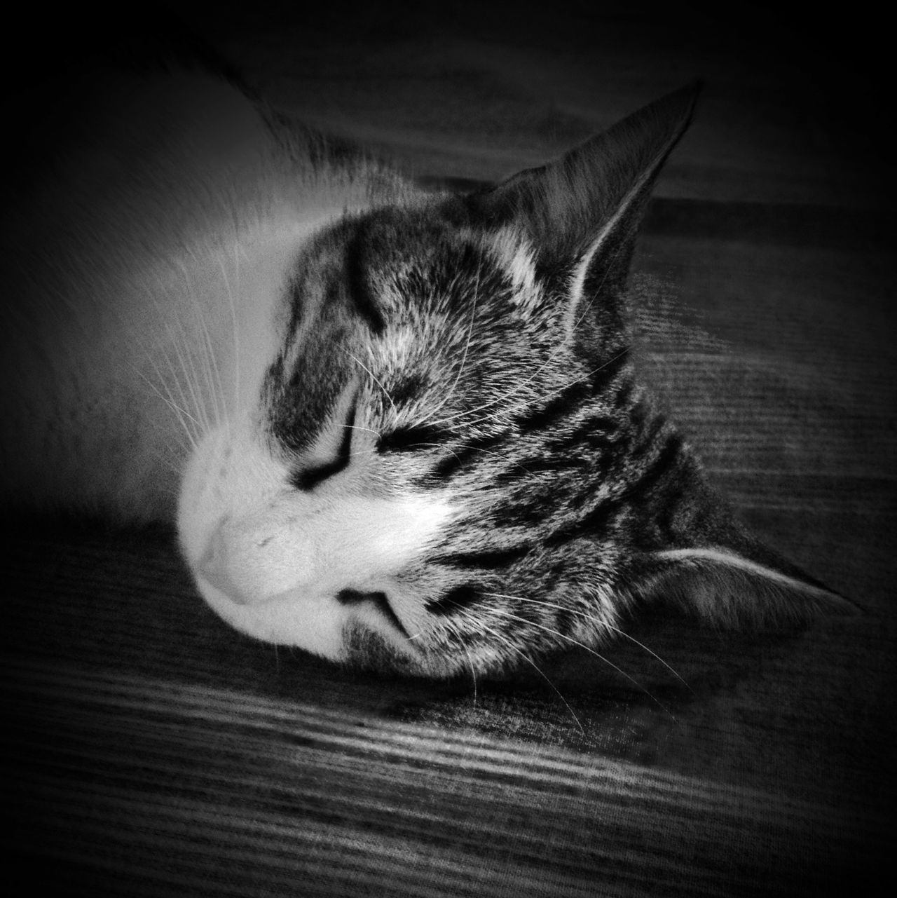 B/w
