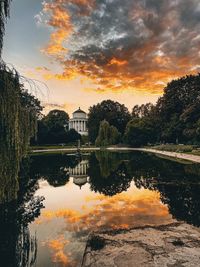 reflection