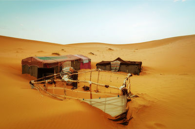 Sahara desert morocco taken in 2015