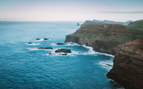 sea