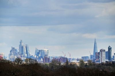 skyline