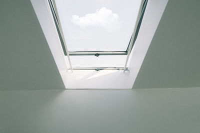 ceiling