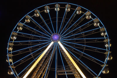 ferris wheel