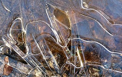 Full frame shot of white background