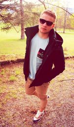 young adult