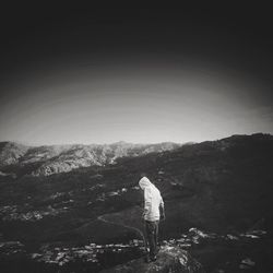 mountain