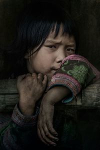 person