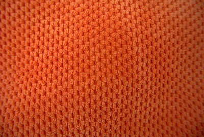 Full frame shot of ball