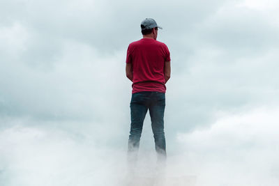 cloud