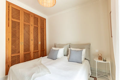 domestic room