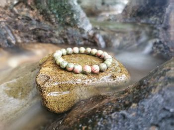 Stone bracelet 