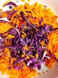 Full frame shot of leaves