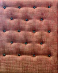 Full frame shot of orange