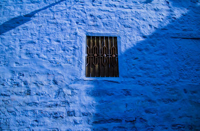 Blue city, jodhpur