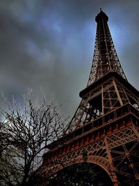 eiffel tower