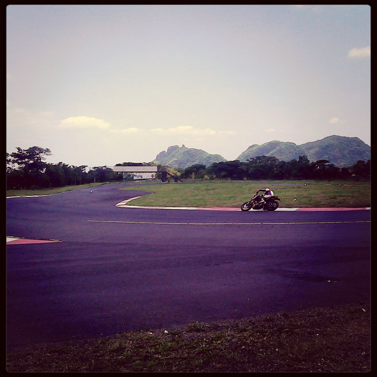 Autodromo Pedro Cofiño