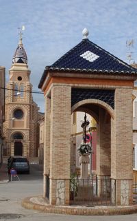 View of cathedral against sky