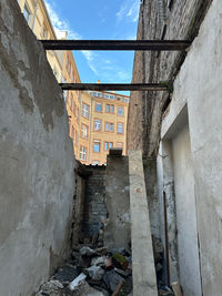 wall