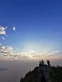 sky
