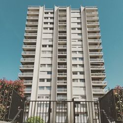 building exterior