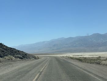 road