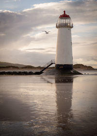 lighthouse
