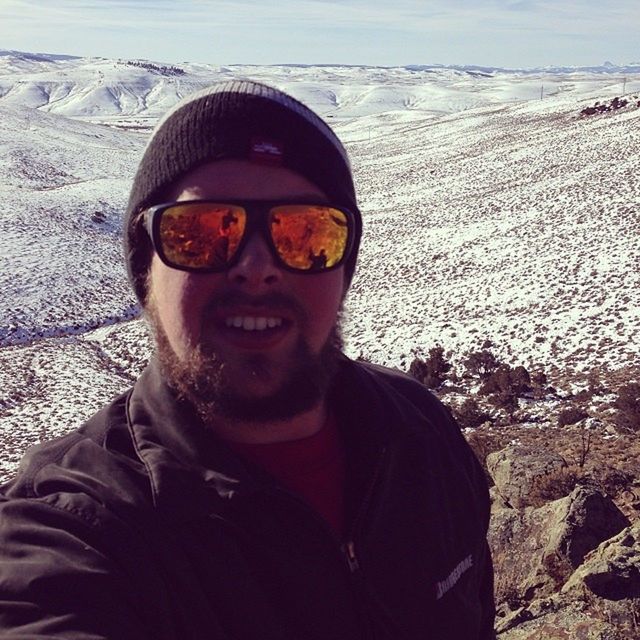 Rockymountainselfie