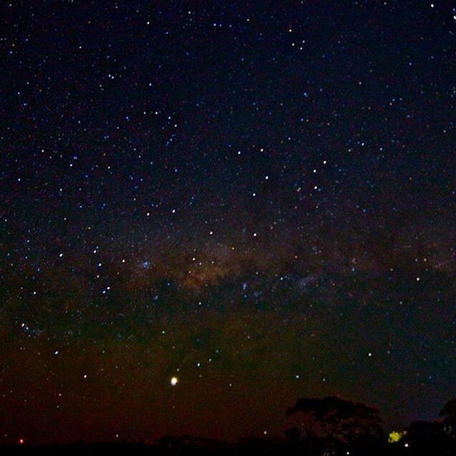 night, star - space, astronomy, star field, galaxy, scenics, space, star, beauty in nature, tranquil scene, tranquility, sky, low angle view, infinity, nature, dark, milky way, idyllic, majestic, constellation