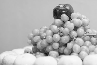 Close-up of balls