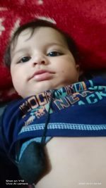 child