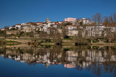 Panoramic View