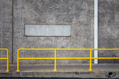 Full frame shot of building