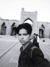 portrait