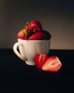 strawberry