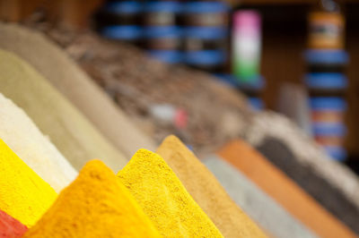 Close-up of yellow flower